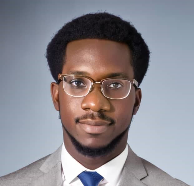 Nikechukwum Ene